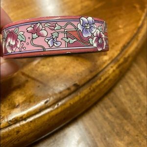 Michaela Frey Team Bracelet